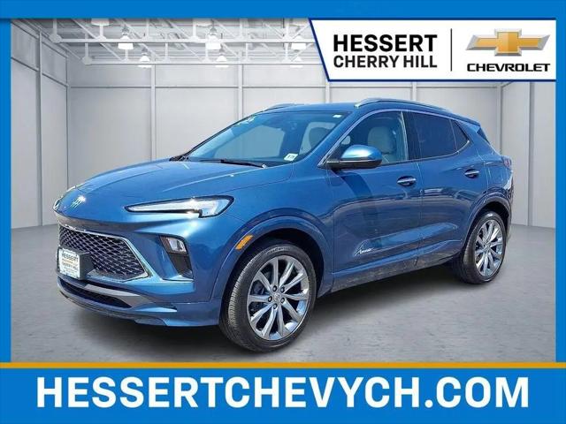 2024 Buick Encore GX Avenir AWD for sale in Cherry Hill Township, NJ