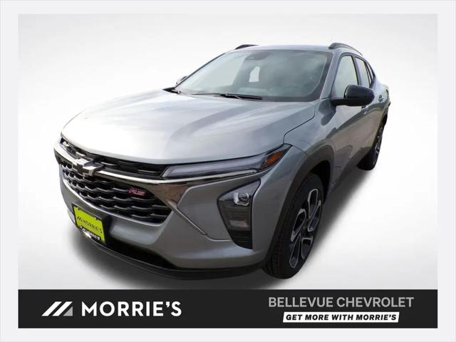 2026 Chevrolet Trax FWD 2RS for sale in Bellevue, NE