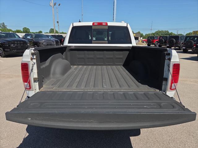 2014 Ram 1500 Longhorn Limited