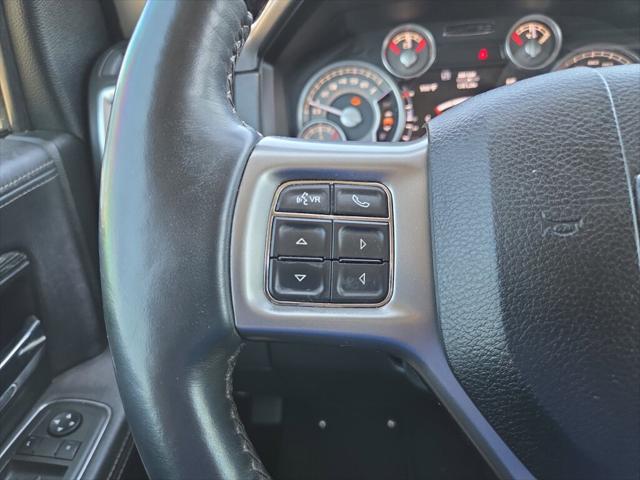 2014 Ram 1500 Longhorn Limited