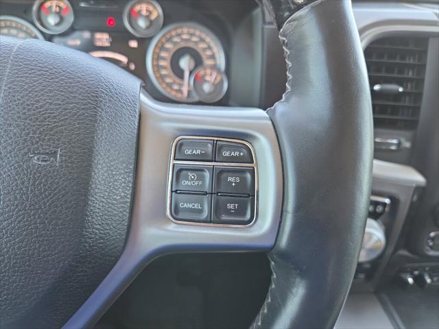 2014 Ram 1500 Longhorn Limited