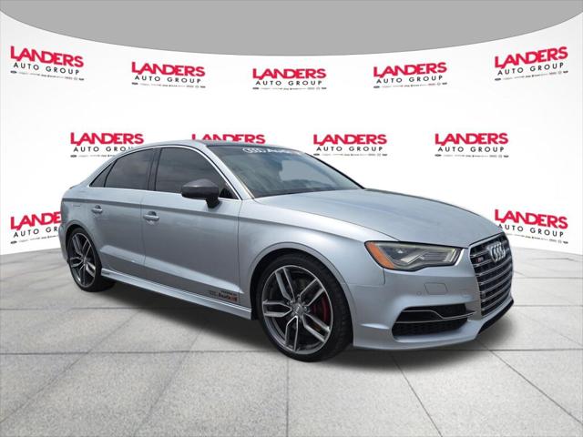 2015 Audi S3 2.0T Premium Plus for sale in Southaven, MS
