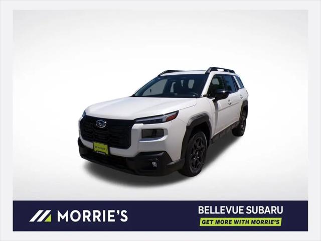 2026 Subaru Outback Limited for sale in Bellevue, NE