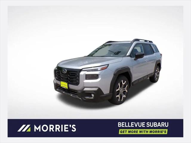 2026 Subaru Outback Touring XT for sale in Bellevue, NE