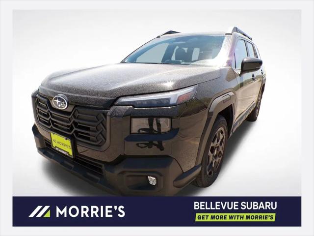 2026 Subaru Outback Limited for sale in Bellevue, NE