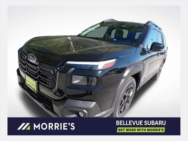 2026 Subaru Outback Limited for sale in Bellevue, NE