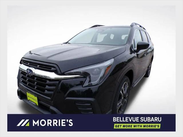 2026 Subaru Ascent Limited 7-Passenger for sale in Bellevue, NE