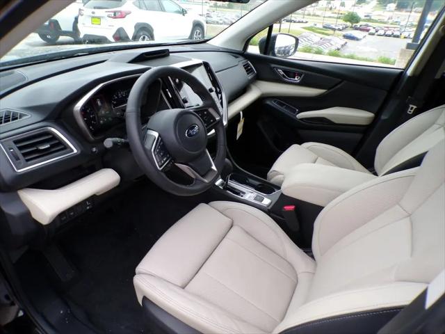 2026 Subaru Ascent Limited 7-Passenger