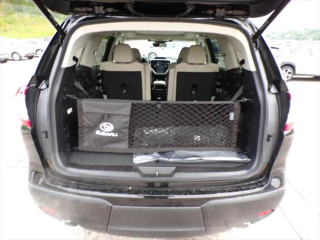 2026 Subaru Ascent Limited 7-Passenger