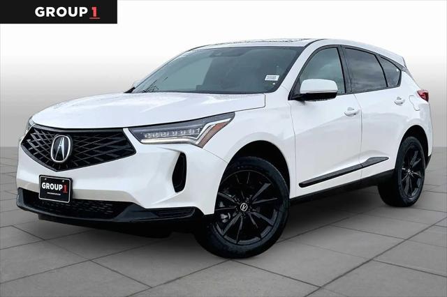 2026 Acura RDX Base for sale in Houston, TX