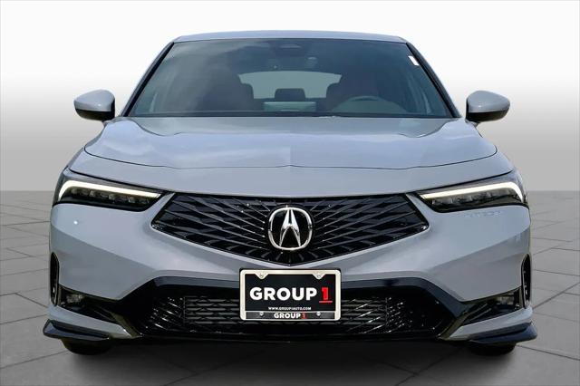 2026 Acura Integra FWD A-Spec
