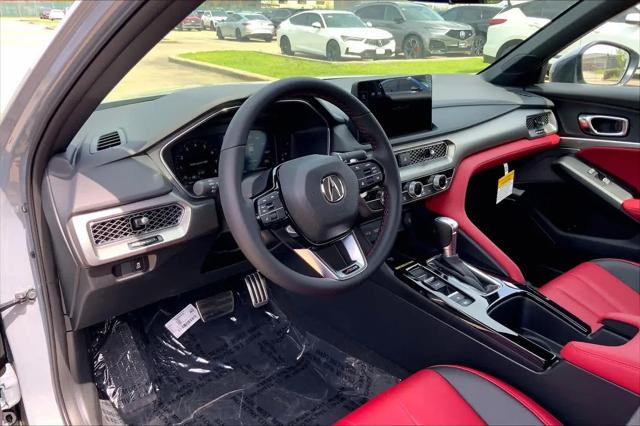 2026 Acura Integra FWD A-Spec