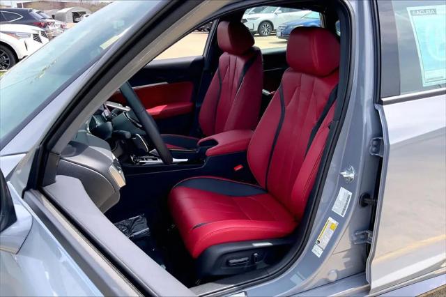 2026 Acura Integra FWD A-Spec