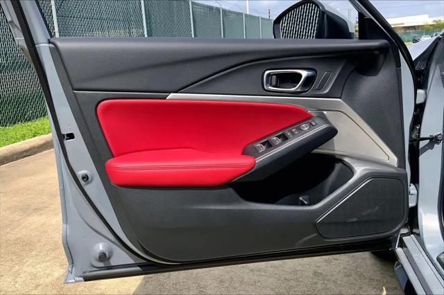 2026 Acura Integra FWD A-Spec