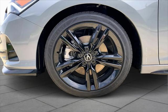 2026 Acura Integra FWD A-Spec