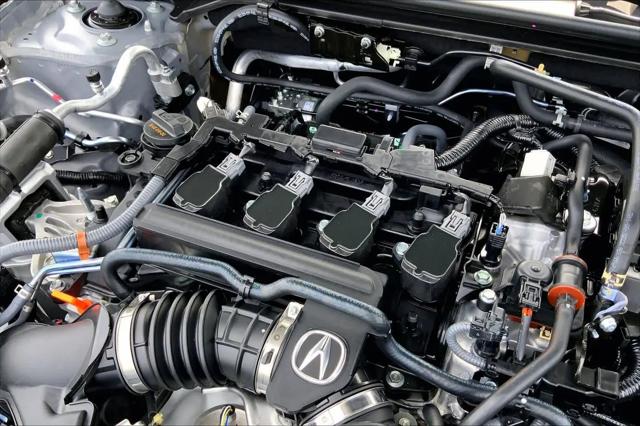 2026 Acura Integra FWD A-Spec