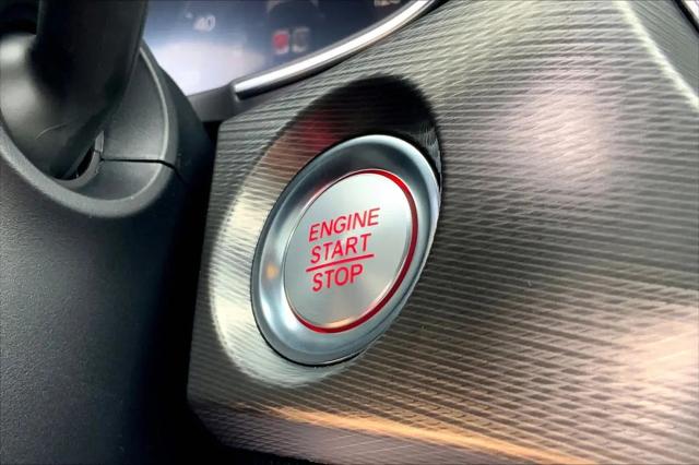 2026 Acura Integra FWD A-Spec