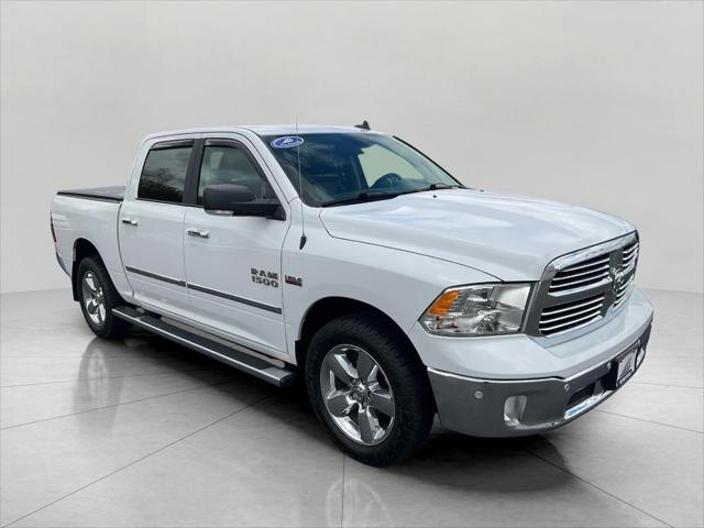 2018 Ram 1500 Big Horn Crew Cab 4x4 5'7" Box for sale in Kaukauna, WI