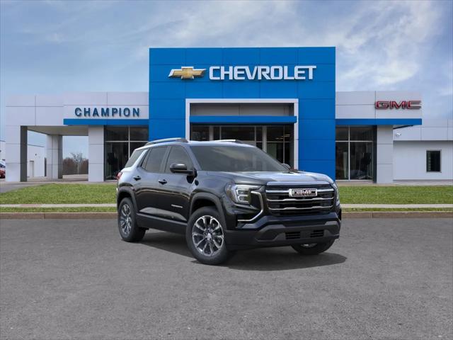 2026 GMC Terrain AWD Elevation for sale in La Grange, KY