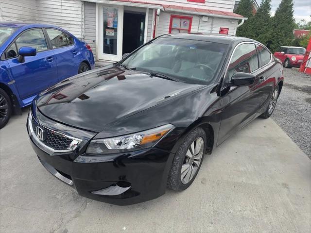 2009 Honda Accord 2.4 EX-L