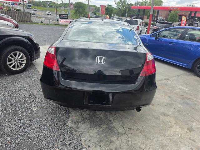 2009 Honda Accord 2.4 EX-L