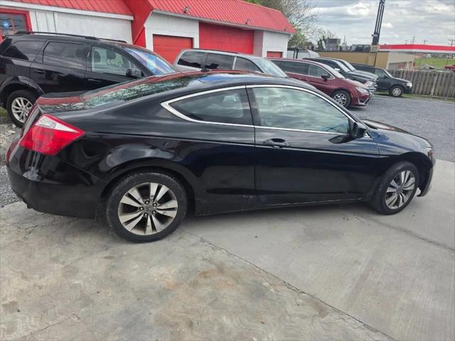 2009 Honda Accord 2.4 EX-L