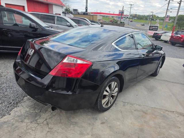 2009 Honda Accord 2.4 EX-L