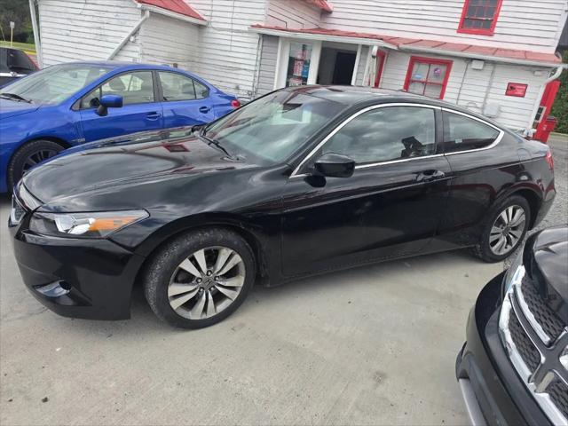 2009 Honda Accord 2.4 EX-L