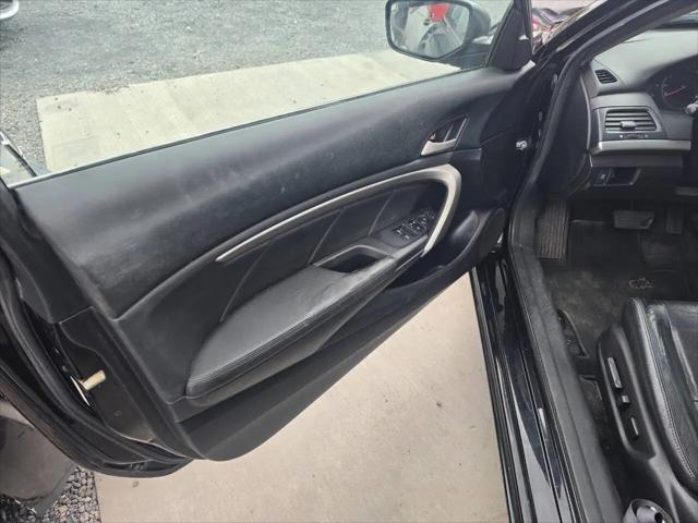 2009 Honda Accord 2.4 EX-L
