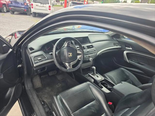 2009 Honda Accord 2.4 EX-L