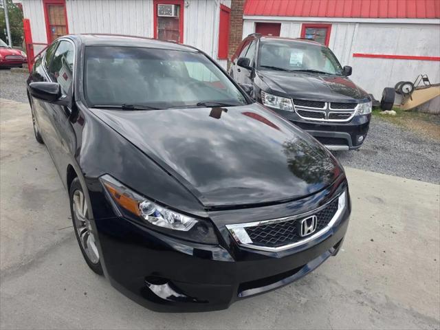 2009 Honda Accord 2.4 EX-L for sale in Stephens City, VA