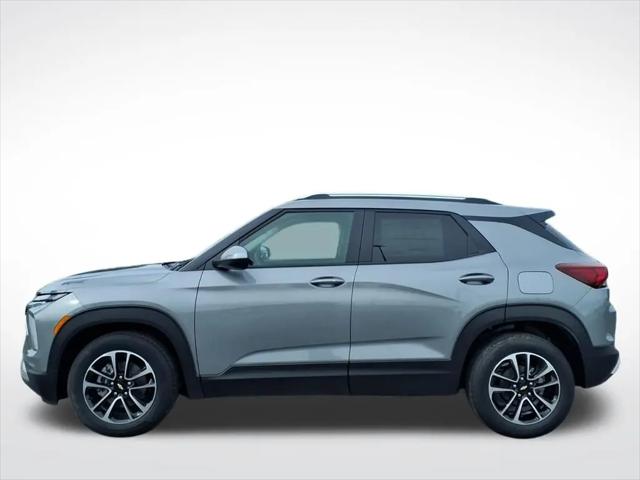 2026 Chevrolet TrailBlazer FWD LT