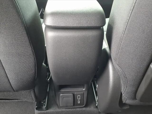 2026 Chevrolet TrailBlazer FWD LT