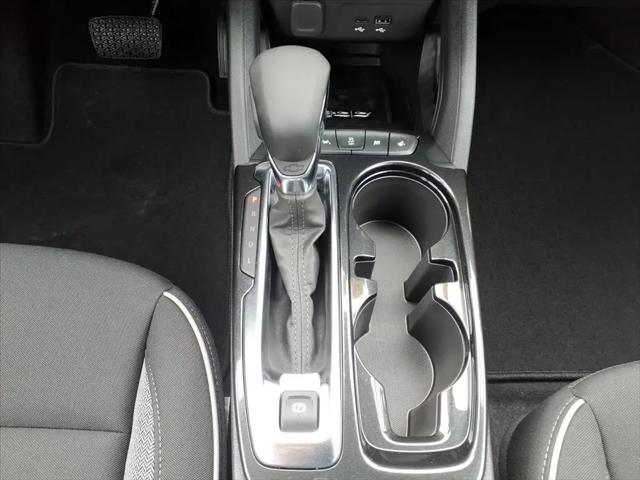 2026 Chevrolet TrailBlazer FWD LT