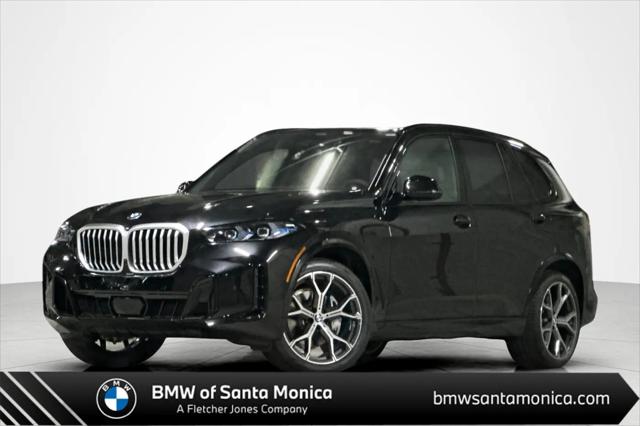 2026 BMW X5 xDrive40i for sale in Santa Monica, CA