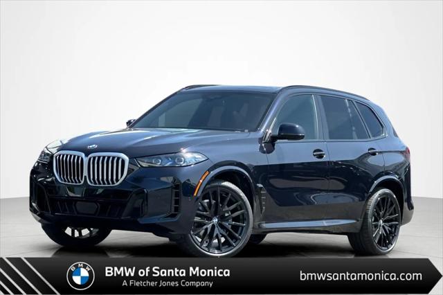 2026 BMW X5 sDrive40i for sale in Santa Monica, CA