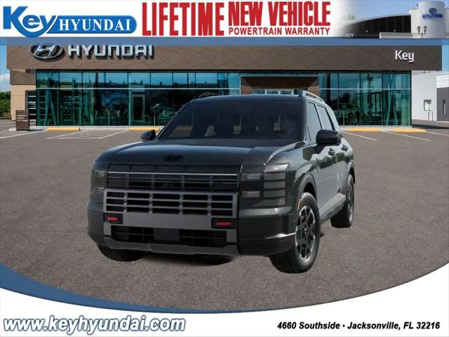 2026 Hyundai Palisade XRT Pro for sale in Jacksonville, FL