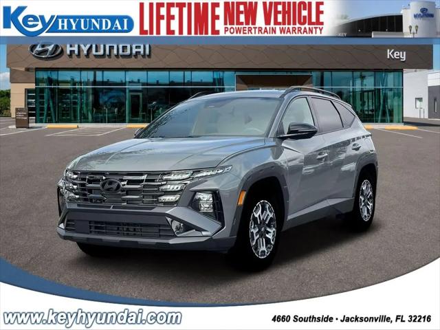 2026 Hyundai Tucson XRT for sale in Jacksonville, FL