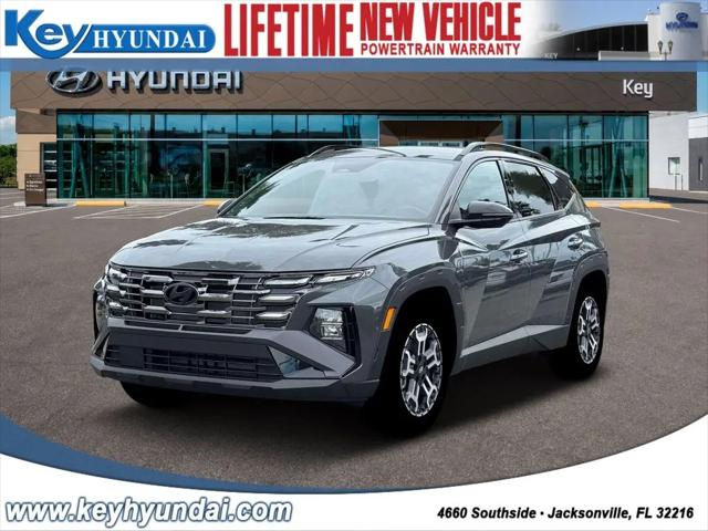 2026 Hyundai Tucson XRT for sale in Jacksonville, FL