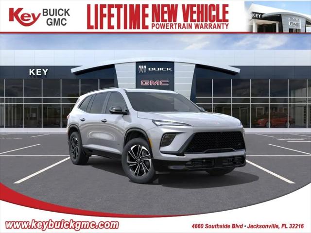 2026 Buick Enclave Sport Touring FWD for sale in Jacksonville, FL