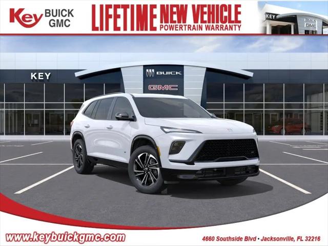 2026 Buick Enclave Sport Touring FWD for sale in Jacksonville, FL