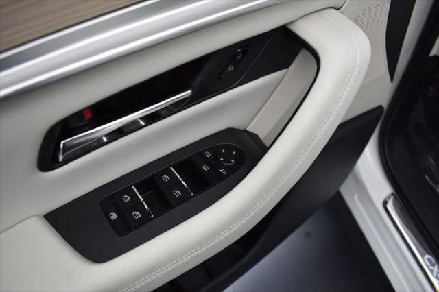 2026 Mazda X-90 3.3 Turbo Premium Plus