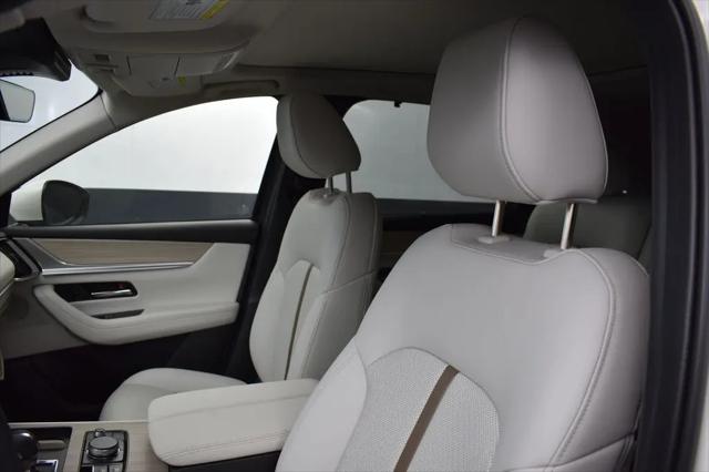 2026 Mazda X-90 3.3 Turbo Premium Plus