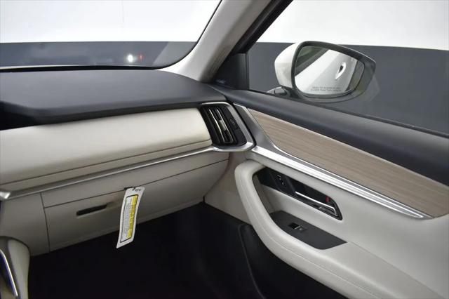 2026 Mazda X-90 3.3 Turbo Premium Plus
