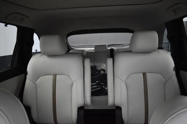 2026 Mazda X-90 3.3 Turbo Premium Plus
