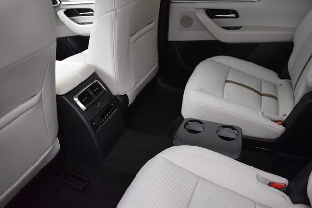 2026 Mazda X-90 3.3 Turbo Premium Plus