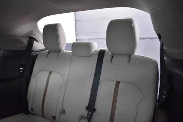 2026 Mazda X-90 3.3 Turbo Premium Plus