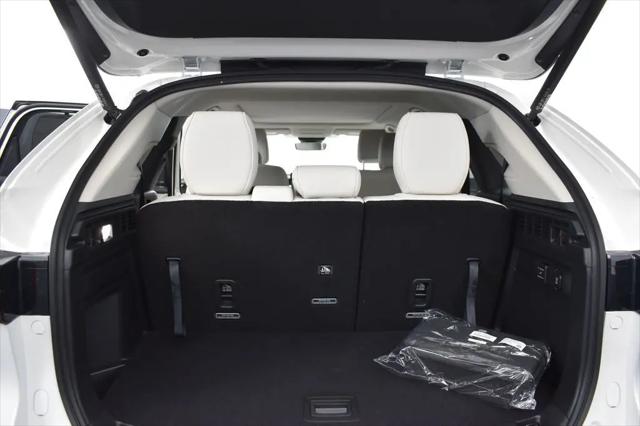 2026 Mazda X-90 3.3 Turbo Premium Plus