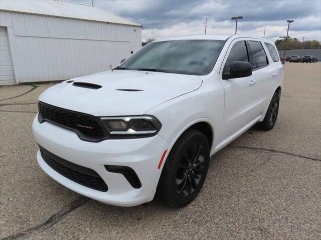 2022 Dodge Durango GT AWD for sale in Berlin, WI