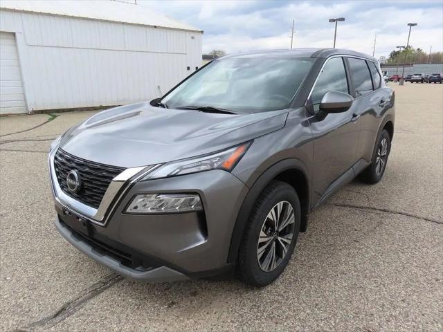 2023 Nissan Rogue SV Intelligent AWD for sale in Berlin, WI